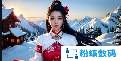 麻豆精品国产传媒MV《红海》为何能成为视觉与情感的双重震撼？