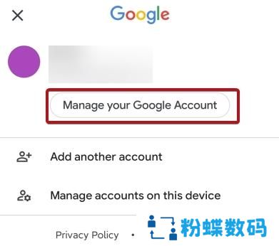 Google play store