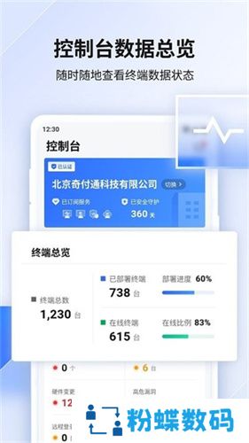 360企业安全云