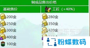 星露谷物语什么酒最赚钱 星露谷物语酒类价格排行