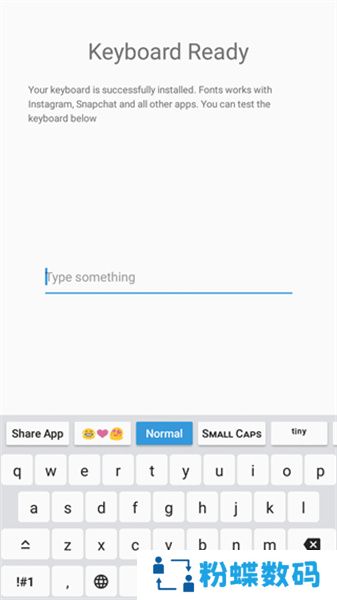 Fonts