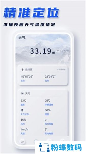 经纬度地图