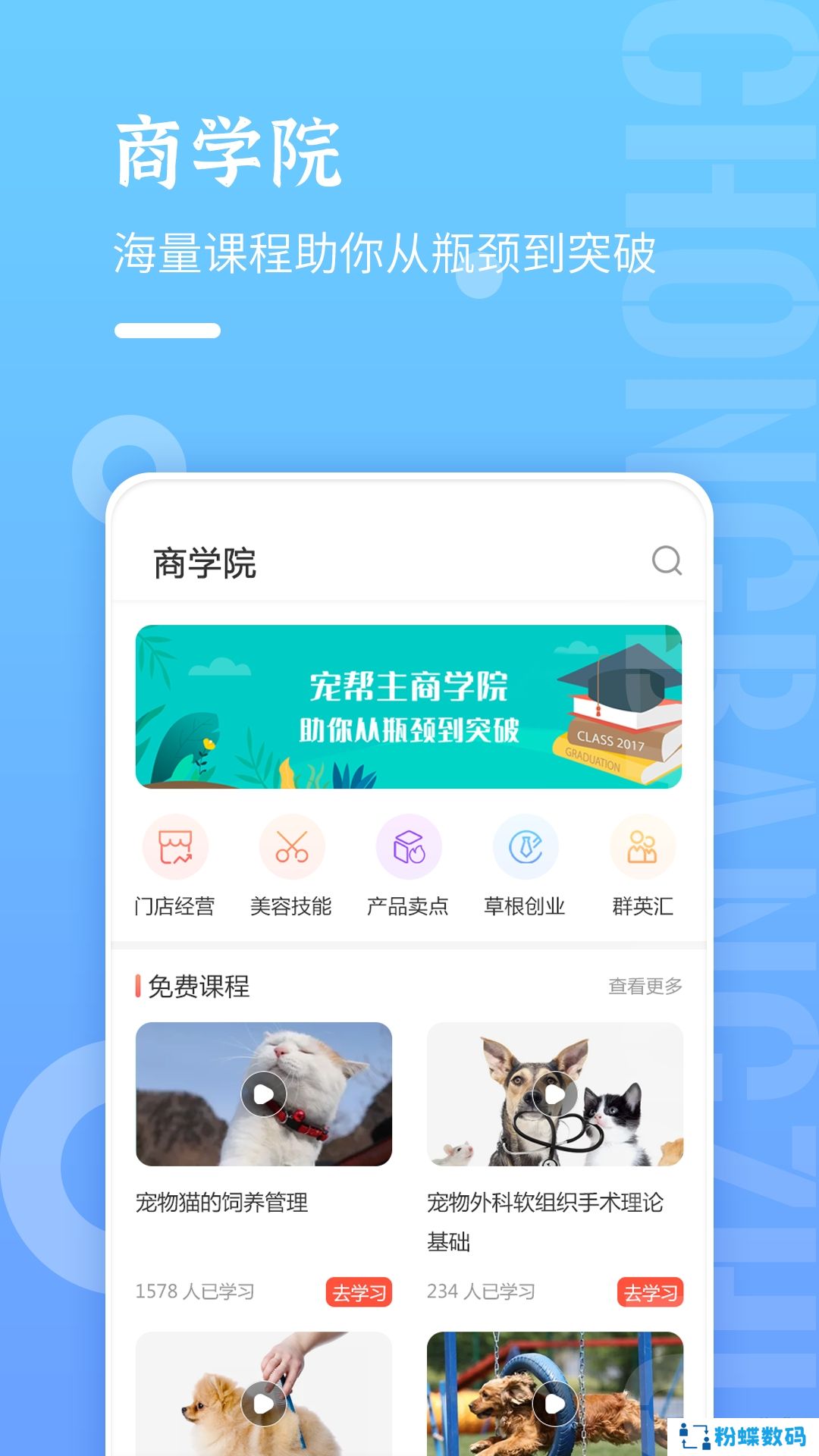 宠帮主最新版