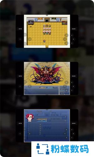 joiplay三件套