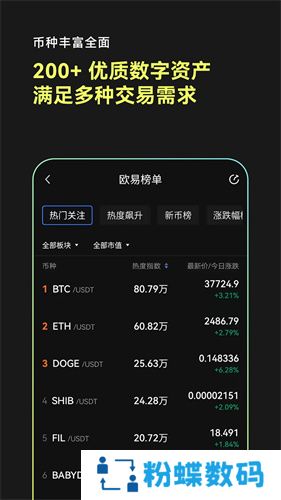 oe交易所官方版