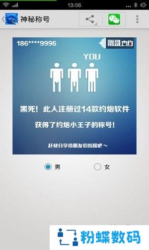 雕哥查约手机端查看器
