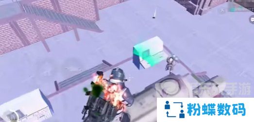 和平精英地铁逃生无伤刷boss的方法是什么 地铁逃生无伤刷boss技巧
