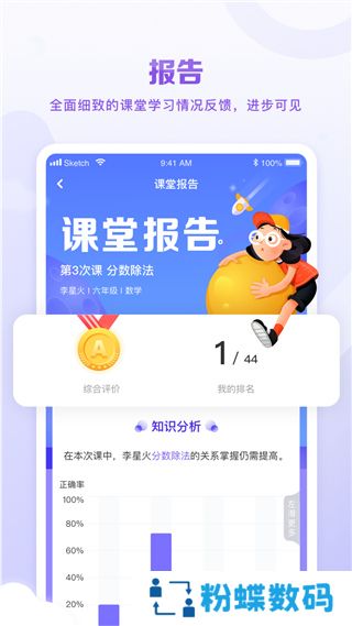 星火教育