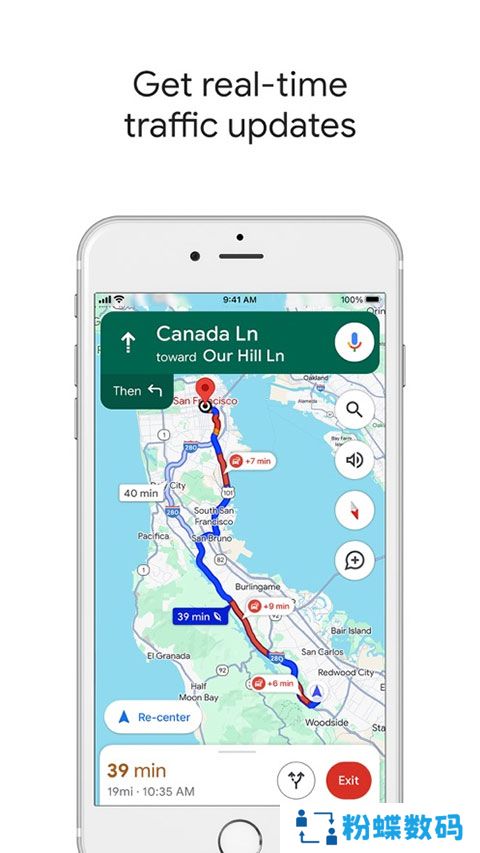 google地图高清卫星地图