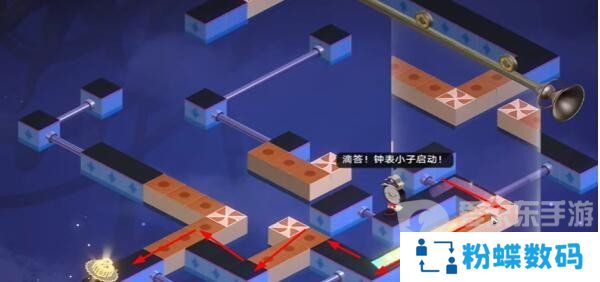 崩坏星穹铁道晖长石号梦境迷钟第一关怎么过 晖长石号梦境迷钟第一关通关攻略