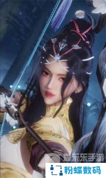 剑网3无界全门派成女捏脸码分享 剑网3无界全门派成女捏脸码一览