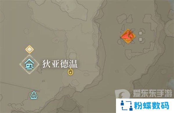 雾锁王国刺荨麻怎么获得 刺荨麻获得方法