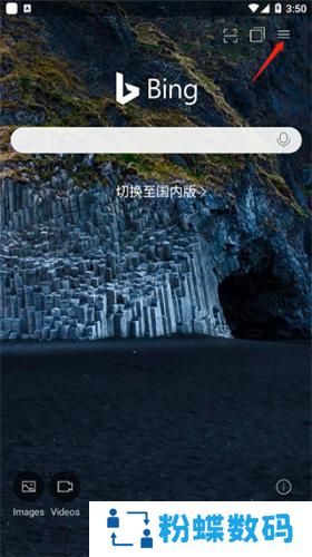 bing必应国际版