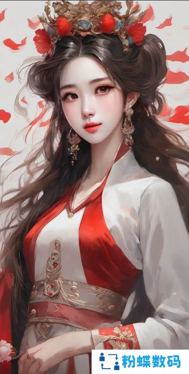 杨玉环的身材为何被称“牦户又肥又厚”？这一说法的历史背景是什么？