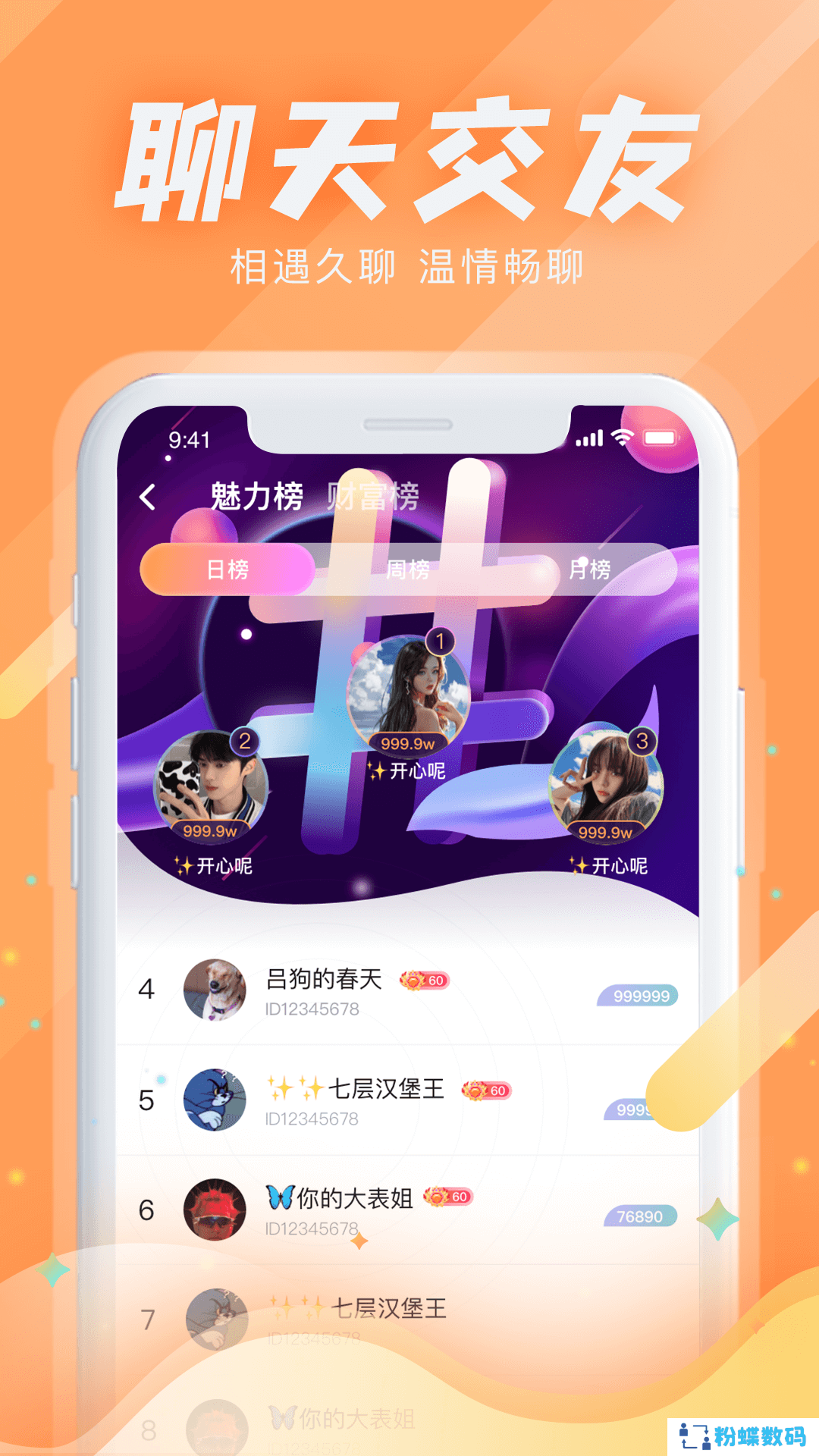 Kiss星球