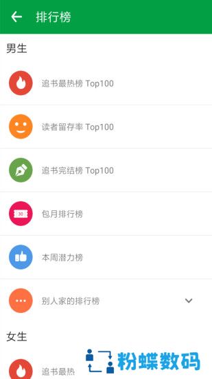全民免费阅读小说最新版