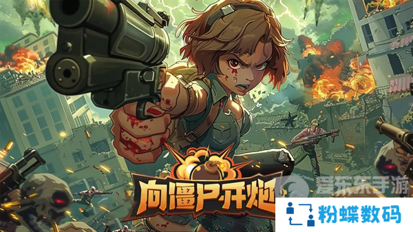 向僵尸开炮四大流派怎么玩 流派攻略详情
