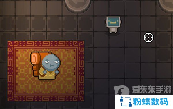 挺进地牢机器人怎么解锁 机器人解锁详细方法介绍