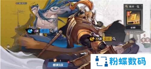 镇魂街武神躯
