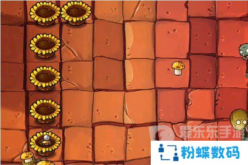 植物大战僵尸杂交版挑战模式第17关怎么过 第17关快速通关方案介绍