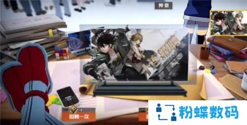 镇魂街武神躯