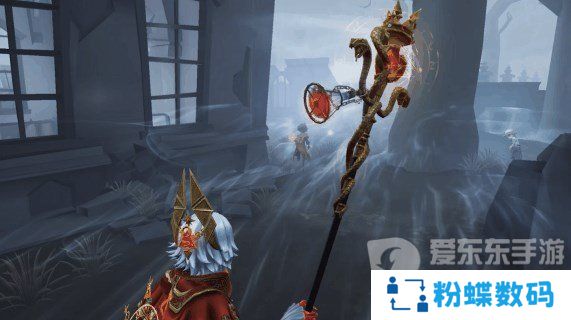 第五人格守夜人皮肤哲人石怎么样 守夜人皮肤哲人石详细介绍